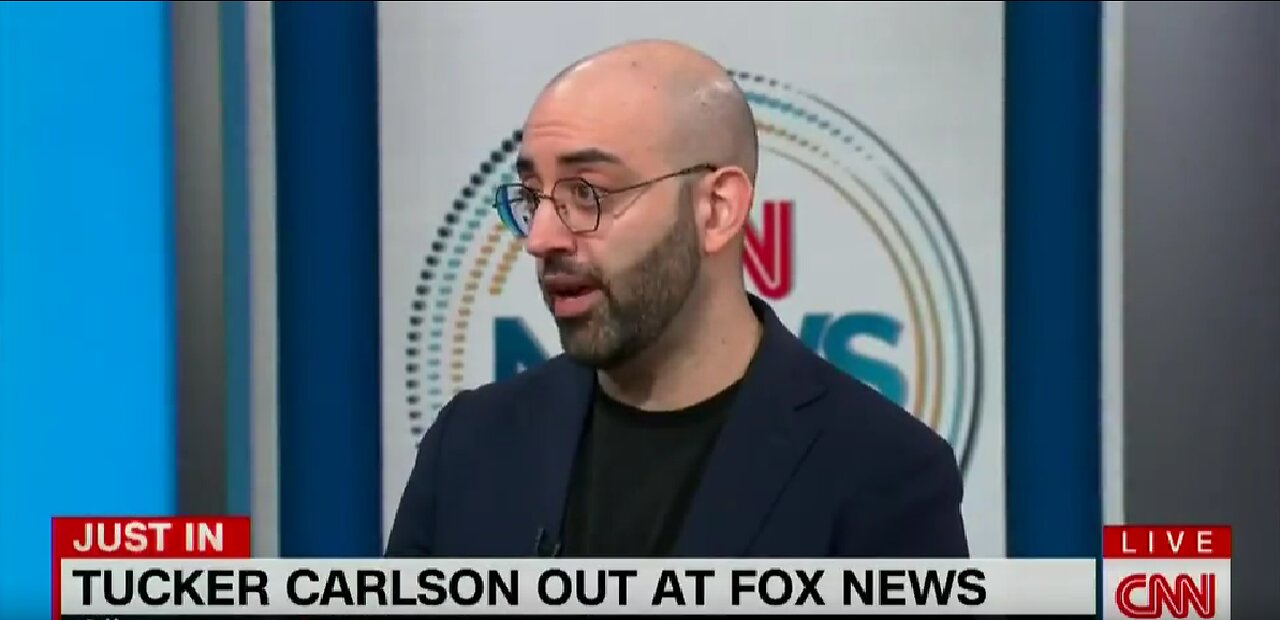 CNN reported that Tucker Carlson held sway over the GOP.