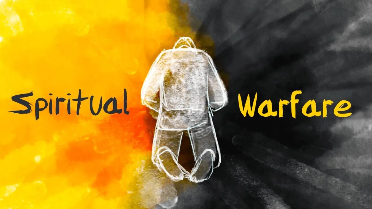 PSYCHIC ATTACKS & SPIRITUAL WARFARE IN HIGH PLACES