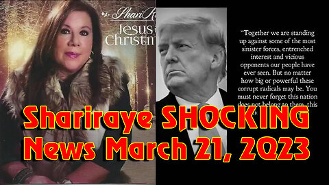 Shariraye Shocking News 03/22/23..