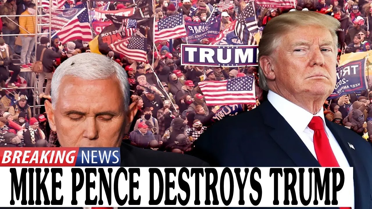 Trump's Breaking News 9/30/23 | 🅼🆂🅽🅱🅲 Trump Latest News Sep 30, 2023