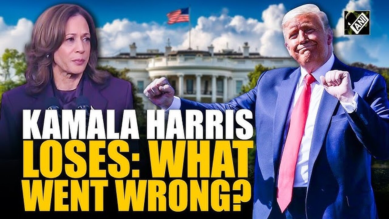 Did Black 🖤Americans Learn Anything🙏 From Kamala Harris' 🌃 Loss 2 Donald J. Trump ? 😍 #OEMC