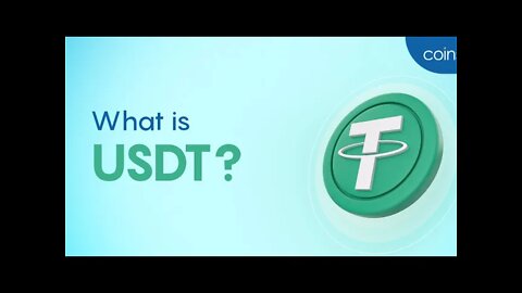 Why you should only buy USDT instead of any other Cryptocurrency