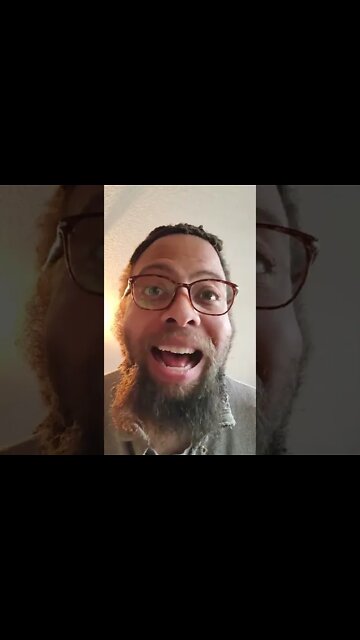 Build Your Light For The Tests In Life! Rhythm Amplified Poetry☀️