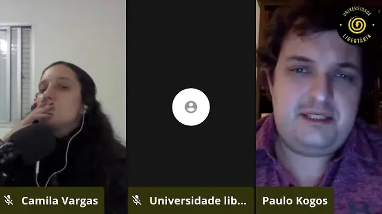 Comentando os argumentos de Paulo Kogos no Debate Anarcobolsonarismo X Purismo Político