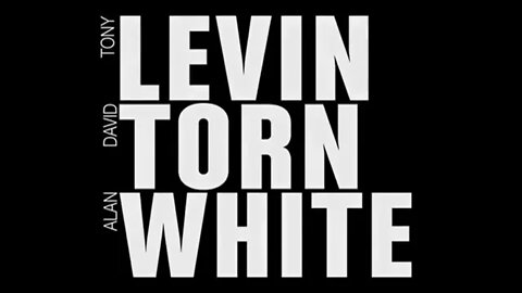 Levin Torn White