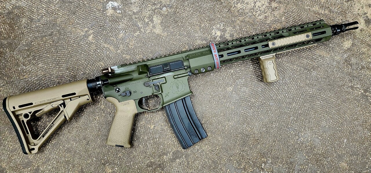 New SOLGW Sage Dynamics M4-76