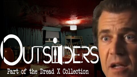 Dread X Collection - The Outsiders Are Inside The House || Screwing Around