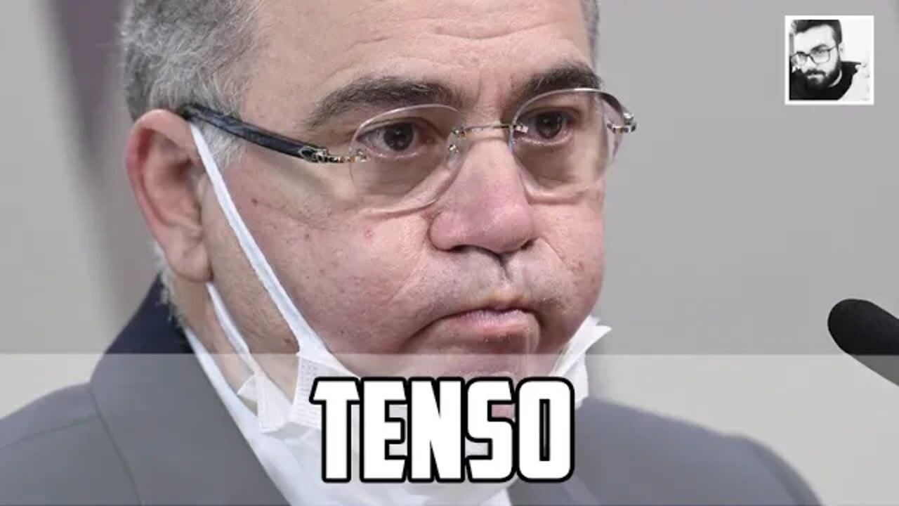 REVELAÇÕES NO TWITTER - SENADO, QUEIROGA E SAÚDE