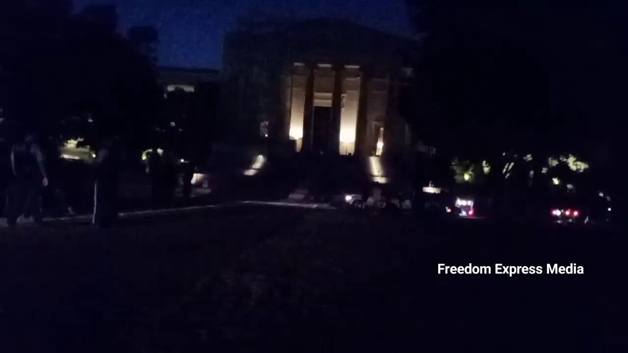 1776 Restoration Movement! Nightly Meeting!