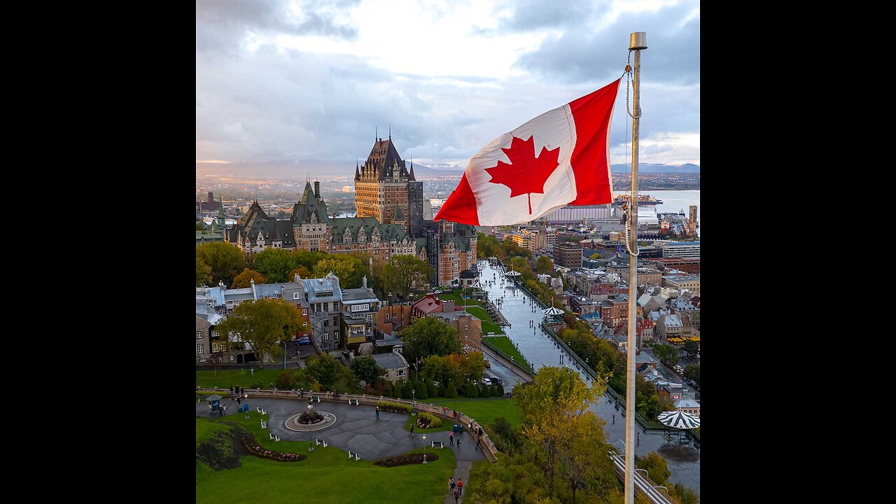 More People In California Than in the whole of Canada!
