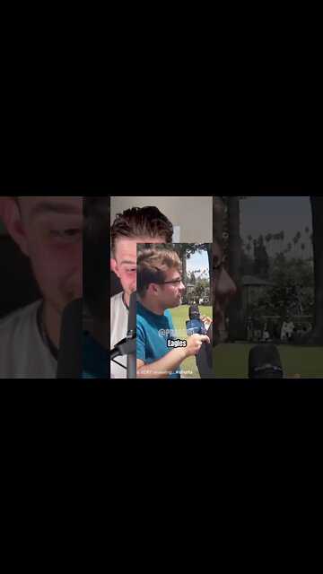 Woke liberals want babies murdered 🤯but baby eagles saved?