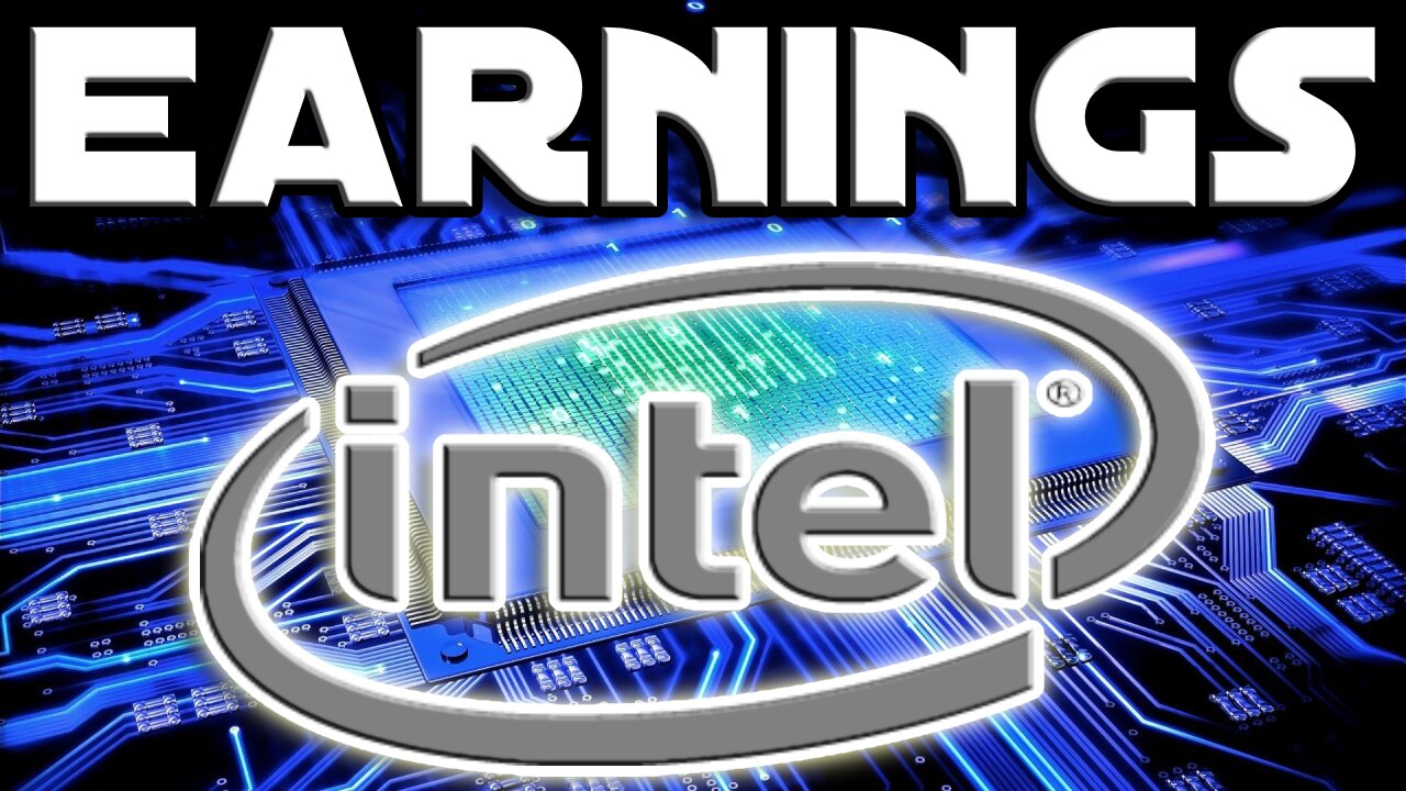 Intel Corporation (INTC) May Have Potential but Now It's Very Rough