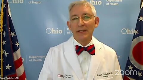 The Ohio Department of Health has launched a new page on its dashboard that helps individuals with the highest risk for severe complications from COVID-19, including hospitalization or death, find COVID-19 therapeutics, which require a prescription order