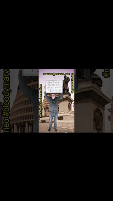 #maurieo #shorts INTRODUCING THE 4 DAY WEEK