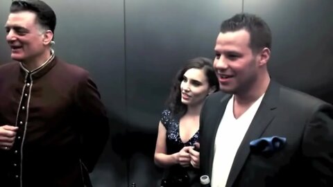 Bud Light Commercial - Hoover Dam Birth - Jonathan Kleck