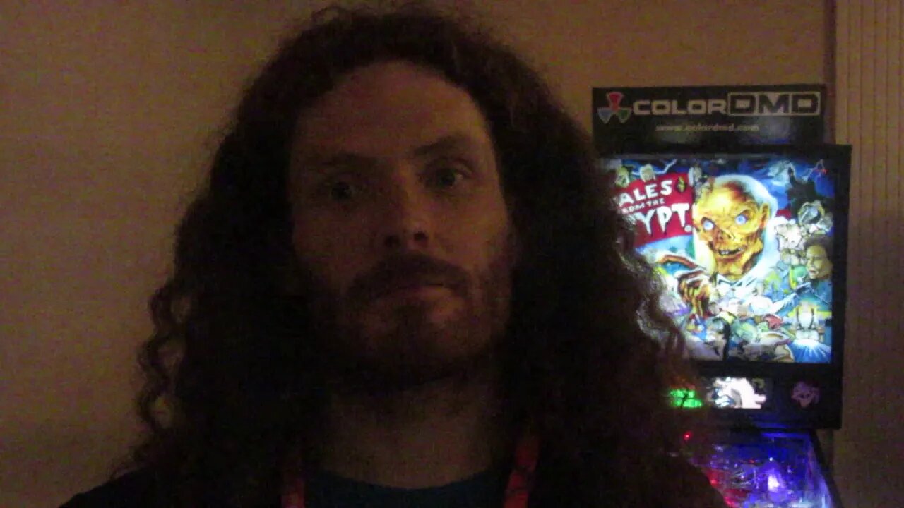 Alex from Boston at Pintastic 2018