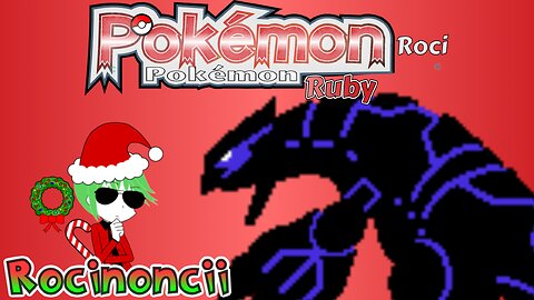 Pokemon Ruby - No mic