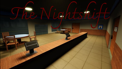 Playing The Nightshift With TheRat - Roblox