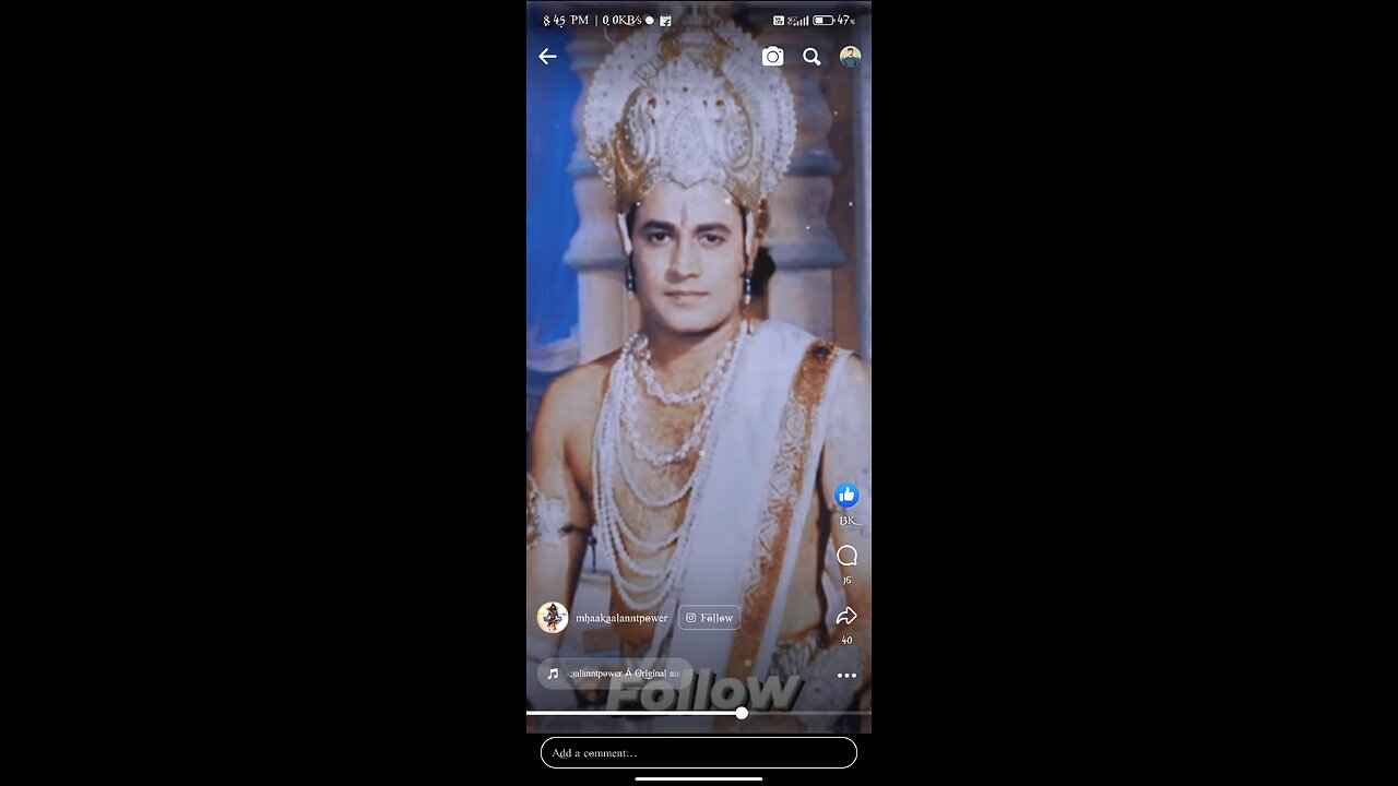Jai shree ram valog video shorts video