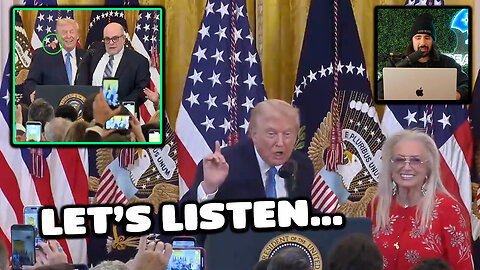 Jeff Bezos Ex-Wife Donates $640 Million: Why It Isn’t Actually Virtuous + An0maly Q&A After!