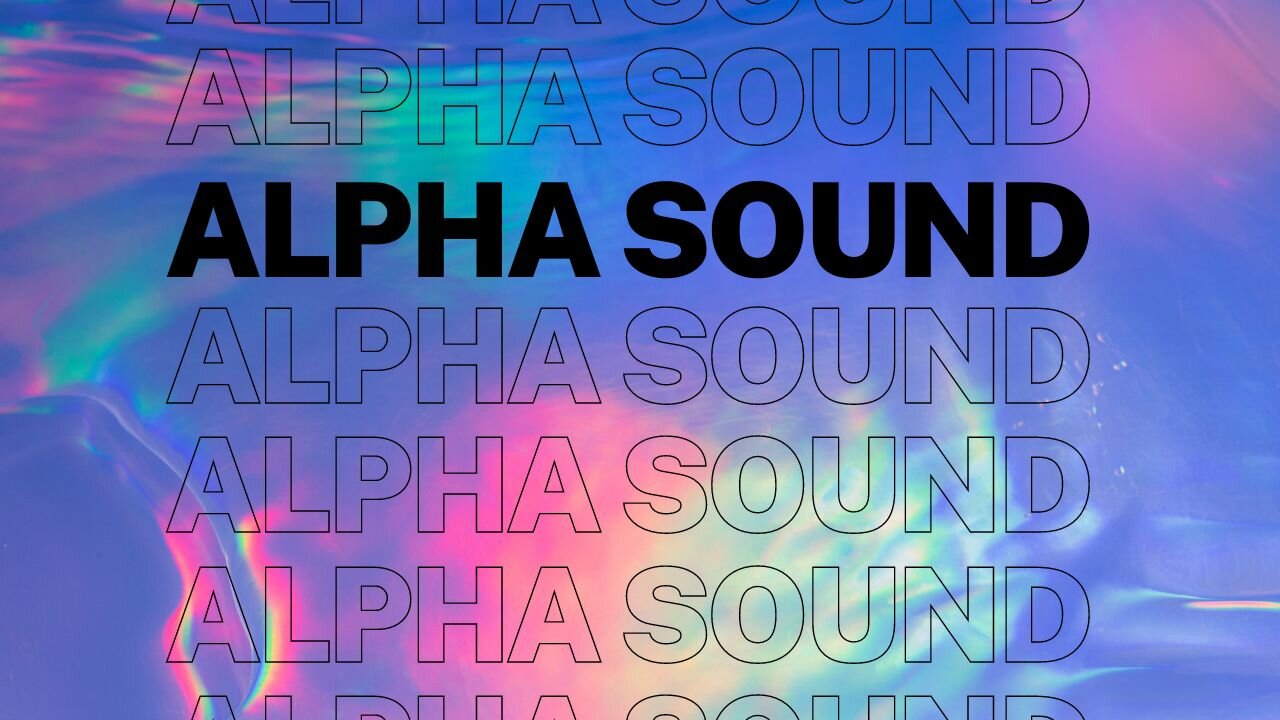 Alpha sound (7 and 14 Hz) The Silva Method