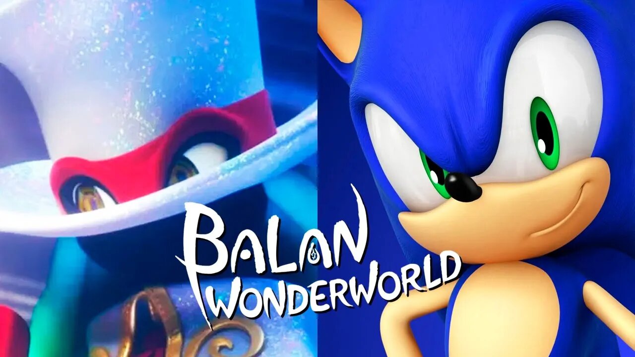 BALAN WONDERWORLD (PS4) #1 - Gameplay do início do jogo de Xbox One/PC/PS4! (Legendado em PT-BR)