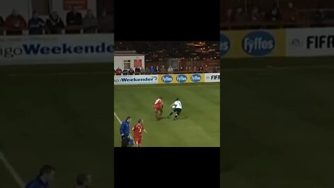 Joseph Ndo skills tiktok spormusica