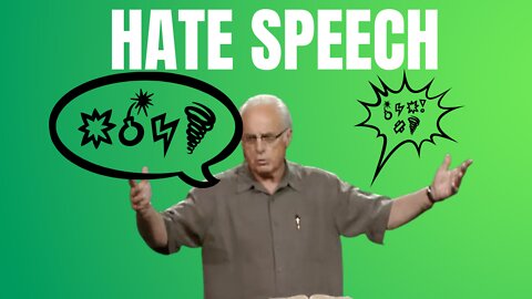 John Macarthur Video Banned as Hate Speech On Youtube