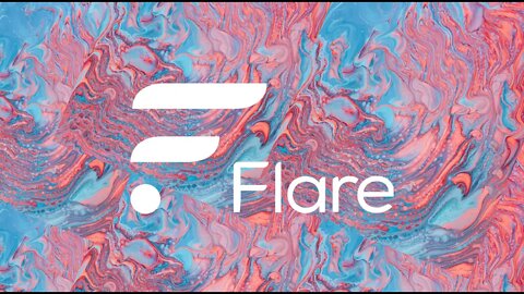 Flare Launch! CEO Wants To "Build Back Better"