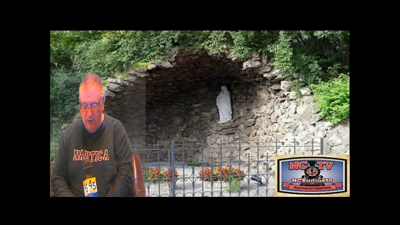 NCTV45’S THOUGHT FOR THE DAY FRIDAY JANUARY 22 2021