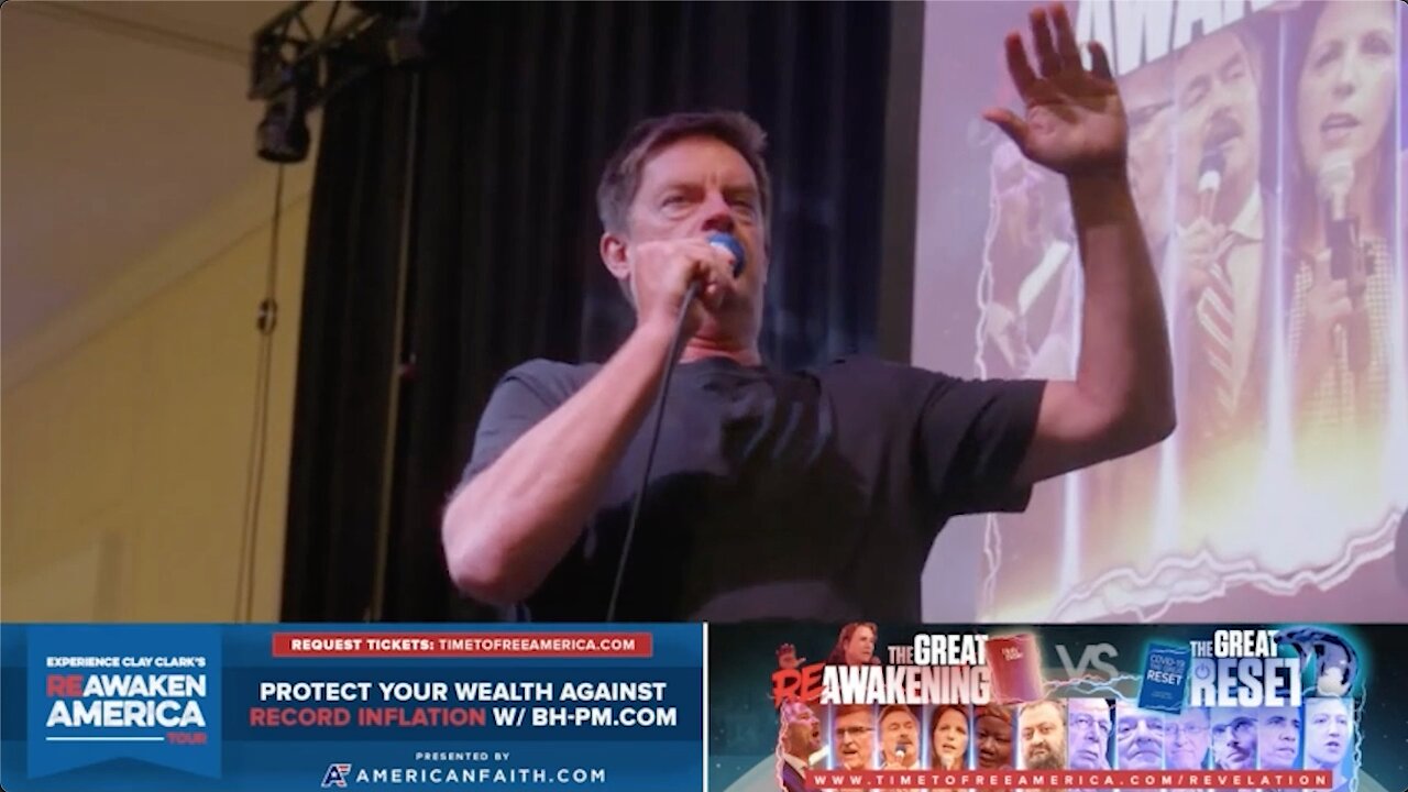 Jim Breuer | "How Funny Was CNN And Trump the Other Night?!"