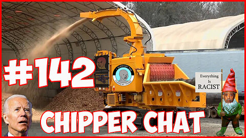 🟢Stores In Black Neighborhoods Close Because Of Capitalism, Not Crime 🤣🤡🤣 | Chipper Chat #142