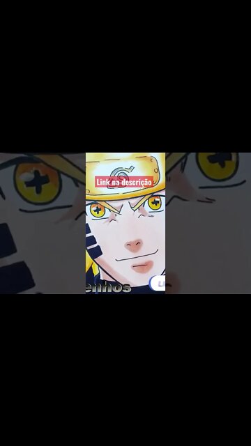 Quer aprender desenhar seu personagem de animes preferido ? Eu te mostro o caminho