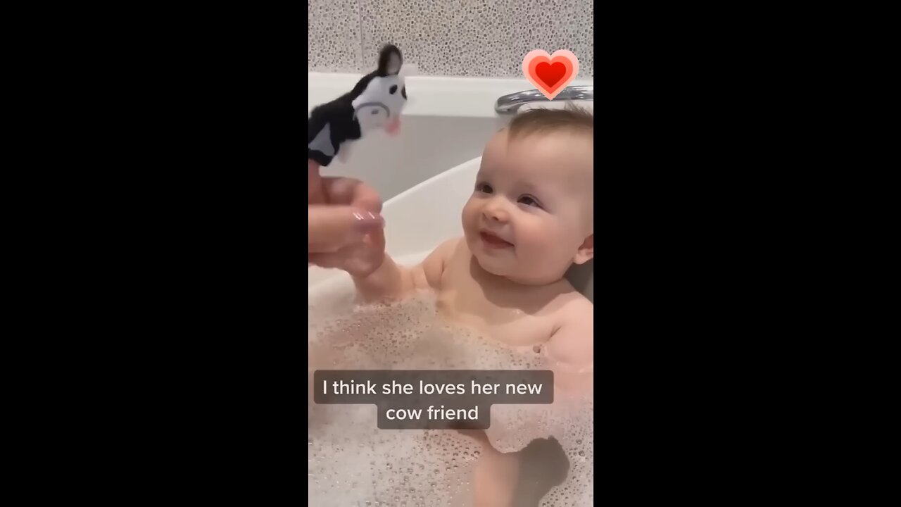 Cute Baby