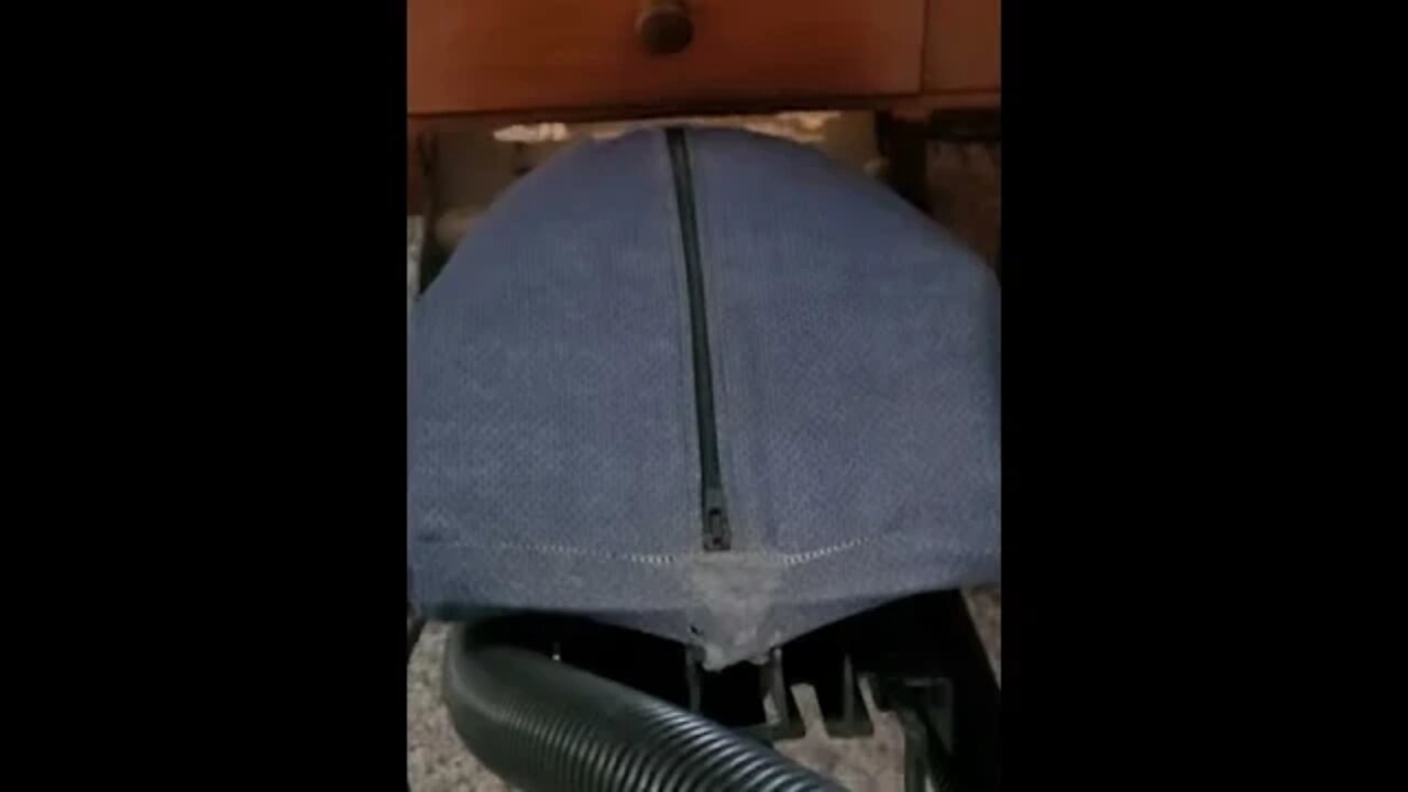 Perfect Vacuum Fit