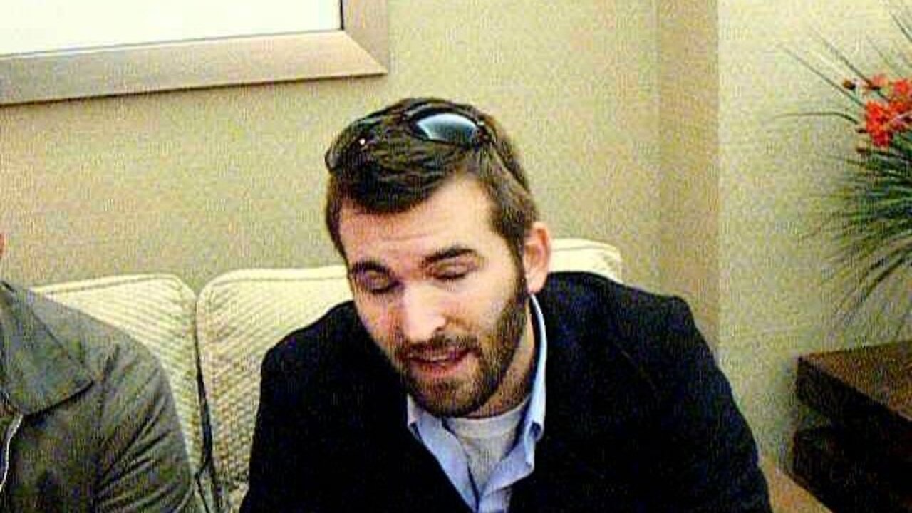 DaTechGuys Field guide to Bloggers Misfit Politics.AVI