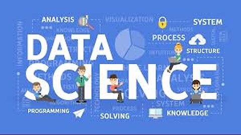 DATA SCIENCE...a Survival Skill? GENIUS is the ULTIMATE Survival Skill