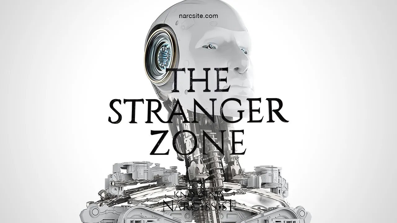 The Stranger Zone