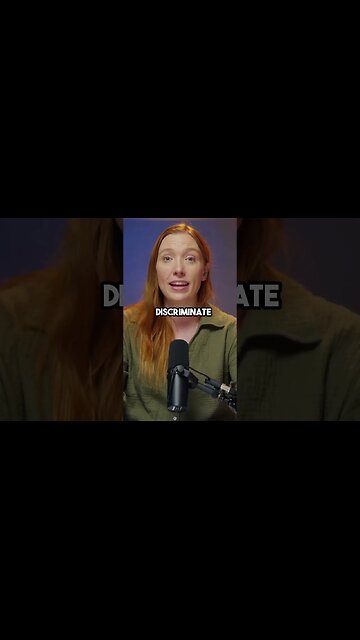 Feminists Have Infiltrated The Legal System.