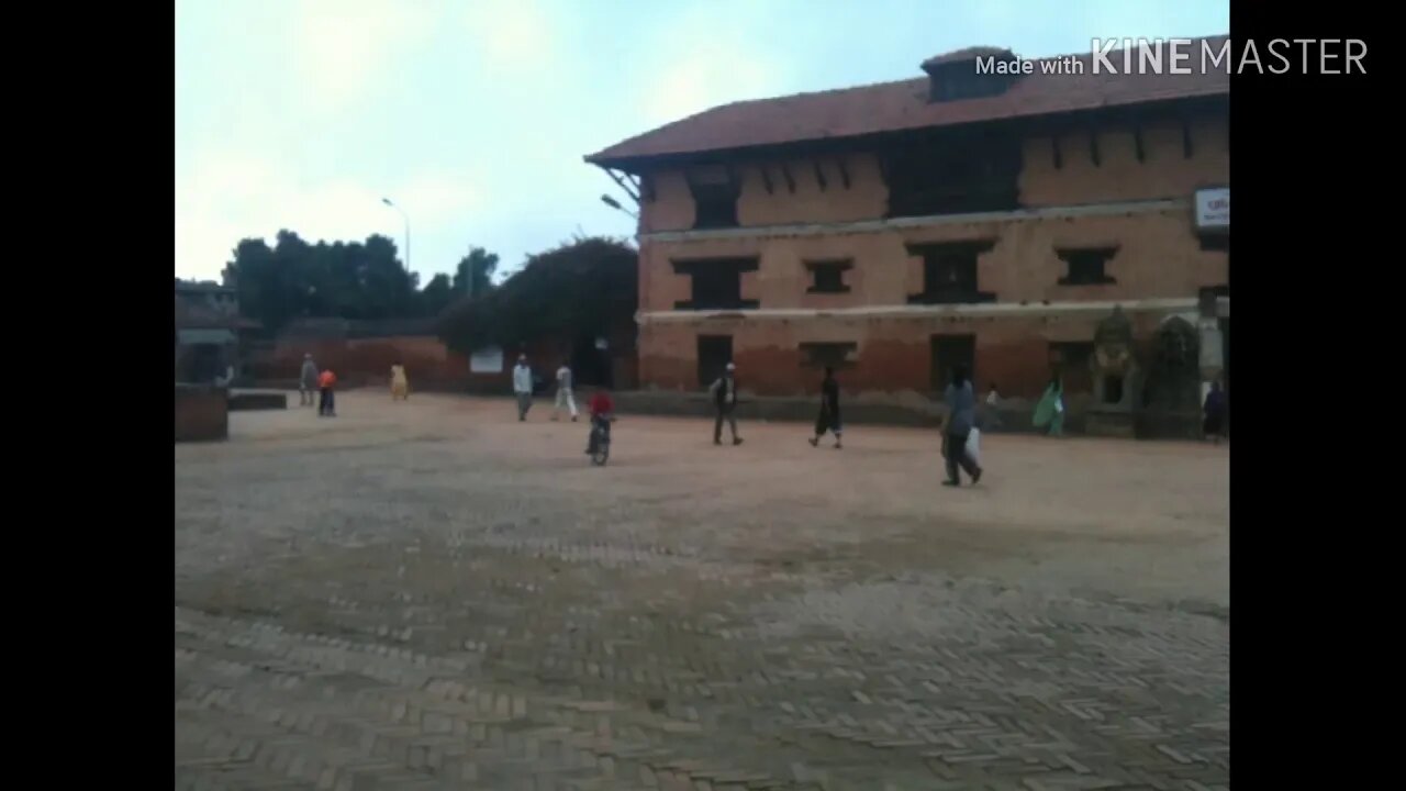 Ronish Playing bicycle