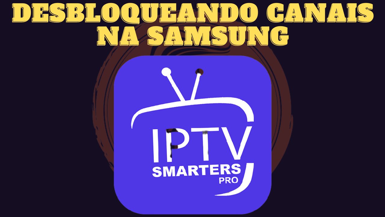 Como desbloquear canais de tv na SAMSUNG
