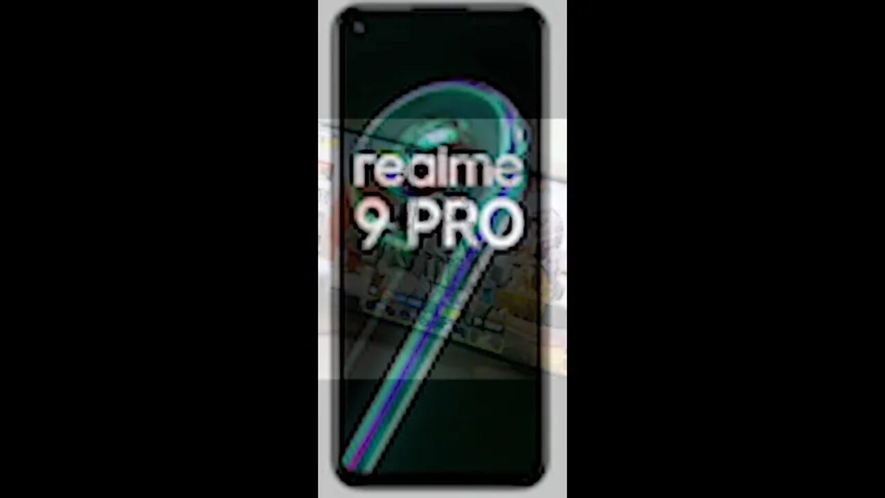 Realme 9 Pro 5G (Aurora Green, 8GB RAM, 128GB Storage) #shorts #youtubeshorts