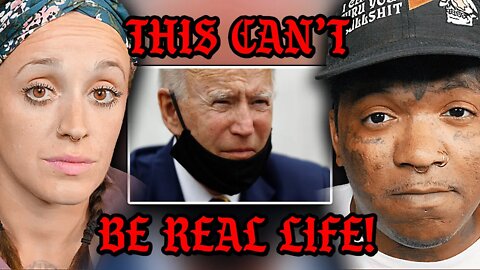 This sh*t CAN'T be real life, bruv! | The FlawdCast (7-30-2022)