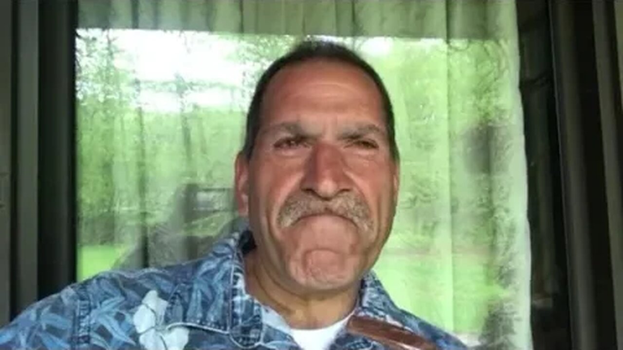 Sarge’s Thought For The Day. 05/20/19