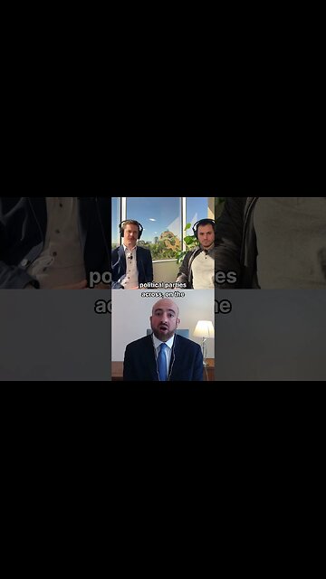 Political Parties and Social Media Censorship | Mike Benz