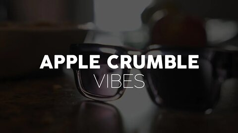 AES - Apple Crumble Vibes