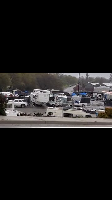 2023: Socialism rocks Sacramento, California