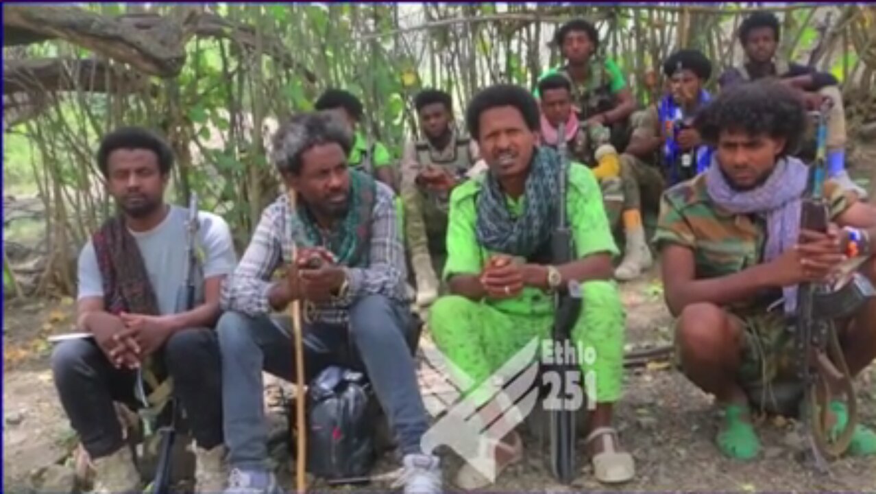 ዋርካው ምሬ ወዳጆ ያስተላለፈው መልዕክት