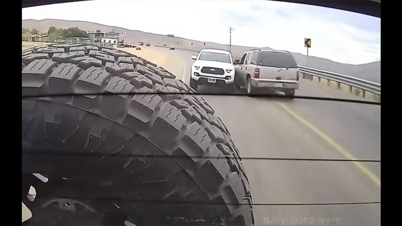 MULTIPLE VEHICLE ACCIDENT🛣️🛻🚐📸ON MAJOR ROAD🛻🚐💫