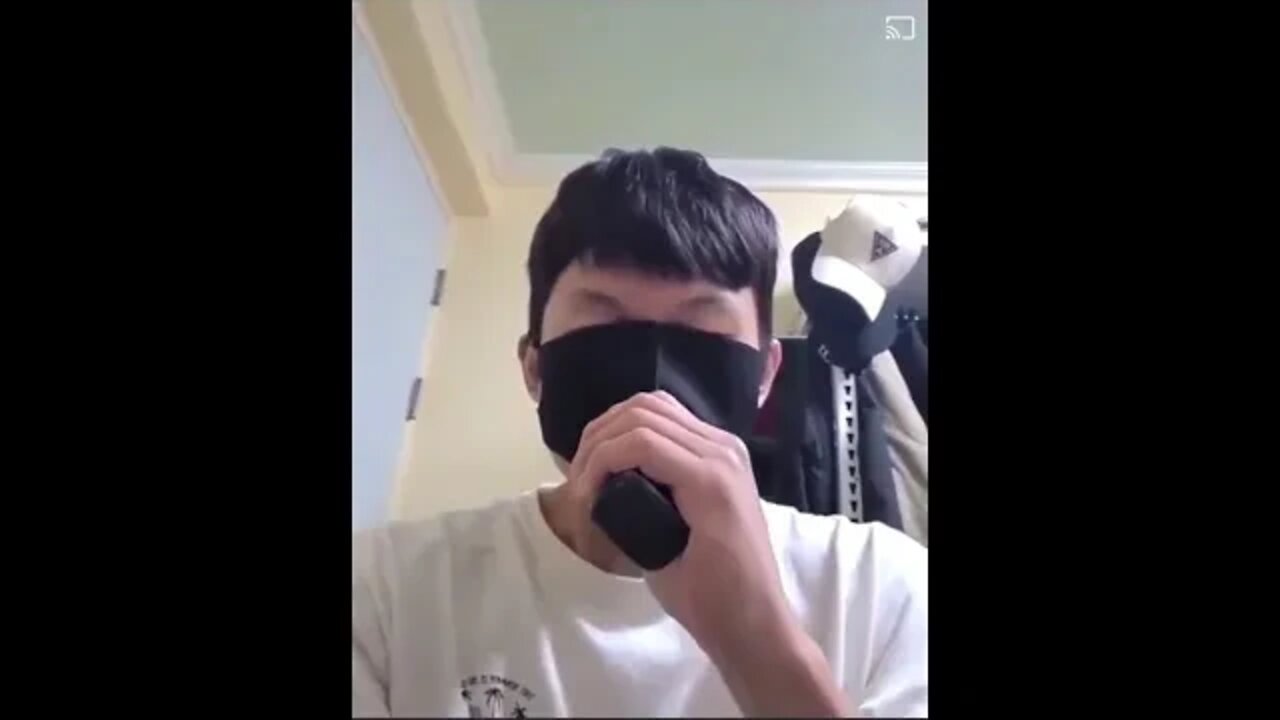 And Wear A Cloth Condom, Too